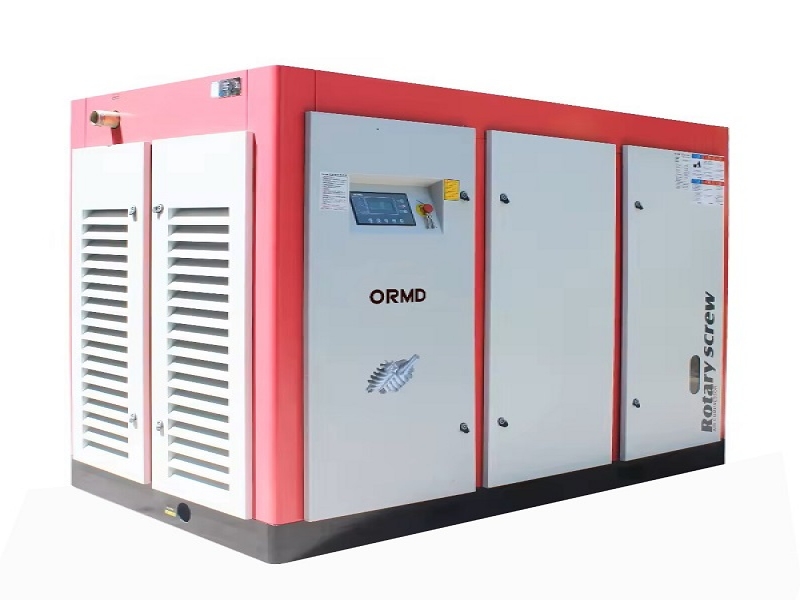 磁懸浮常壓空氣壓縮機