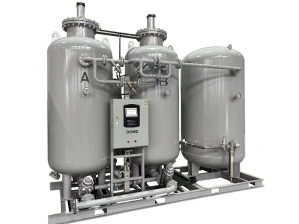 ORMD制氮設備高純度氮氣生產制氮機