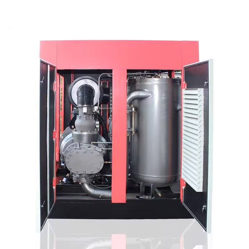 雙螺桿空壓機(jī)