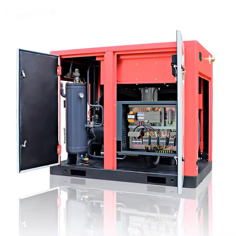 螺桿空壓機(jī)