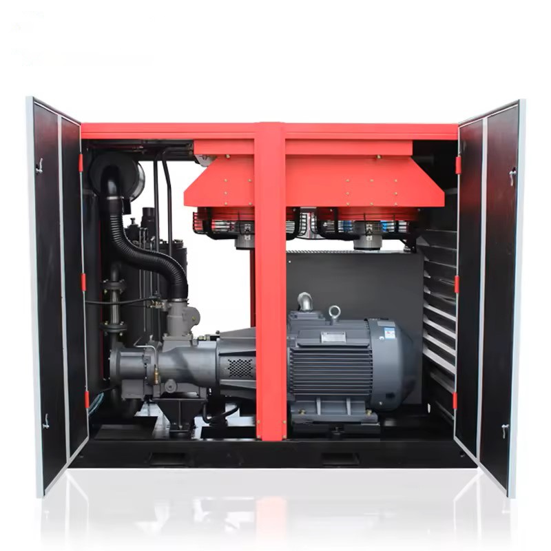 螺桿空壓機(jī)